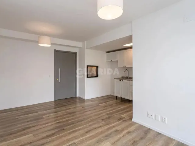 Imagem 5: Apartamento Novo de 2 Dormitórios, Sendo 1 Suíte no Bairro Moinhos de Vento, com Vaga