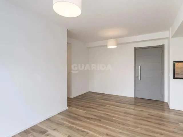Imagem 10: Apartamento Novo de 2 Dormitórios, Sendo 1 Suíte no Bairro Moinhos de Vento, com Vaga