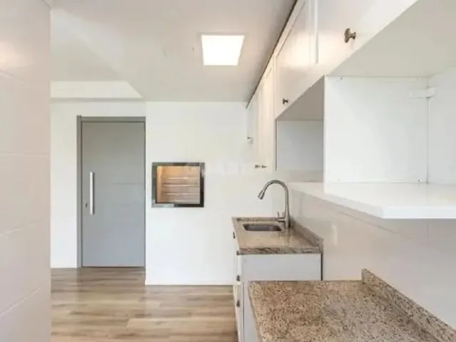 Imagem 15: Apartamento Novo de 2 Dormitórios, Sendo 1 Suíte no Bairro Moinhos de Vento, com Vaga