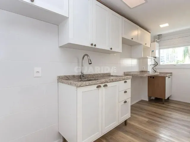 Imagem 9: Apartamento Novo de 2 Dormitórios, Sendo 1 Suíte no Bairro Moinhos de Vento, com Vaga