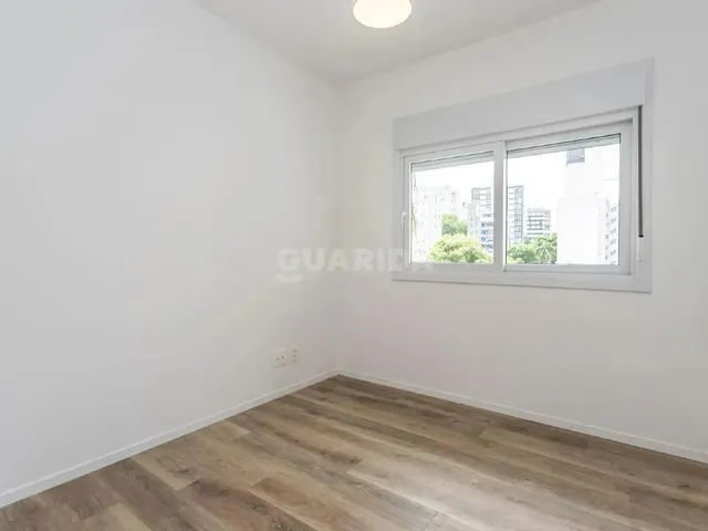 Imagem 2: Apartamento Novo de 2 Dormitórios, Sendo 1 Suíte no Bairro Moinhos de Vento, com Vaga