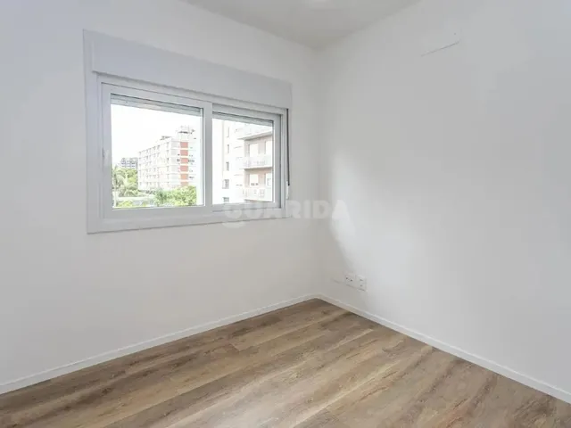 Imagem 6: Apartamento Novo de 2 Dormitórios, Sendo 1 Suíte no Bairro Moinhos de Vento, com Vaga