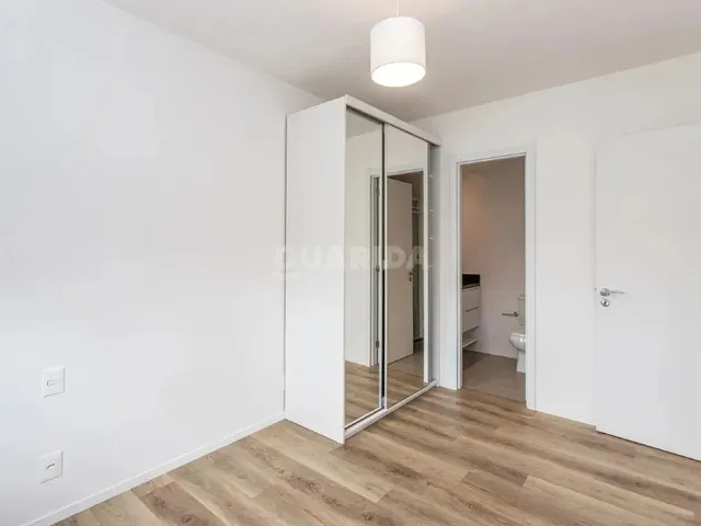 Imagem 7: Apartamento Novo de 2 Dormitórios, Sendo 1 Suíte no Bairro Moinhos de Vento, com Vaga