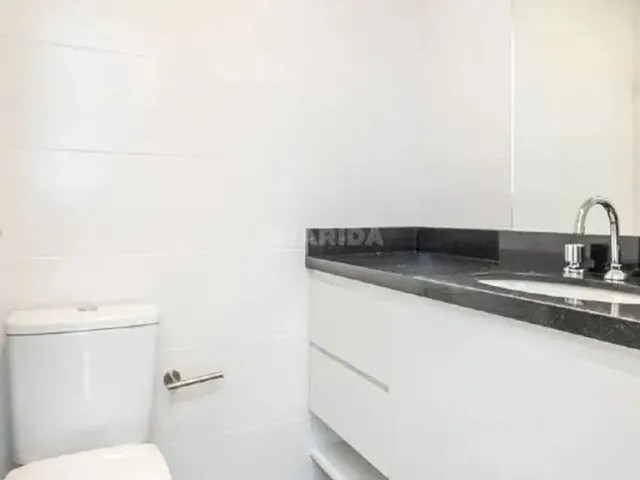 Imagem 14: Apartamento Novo de 2 Dormitórios, Sendo 1 Suíte no Bairro Moinhos de Vento, com Vaga