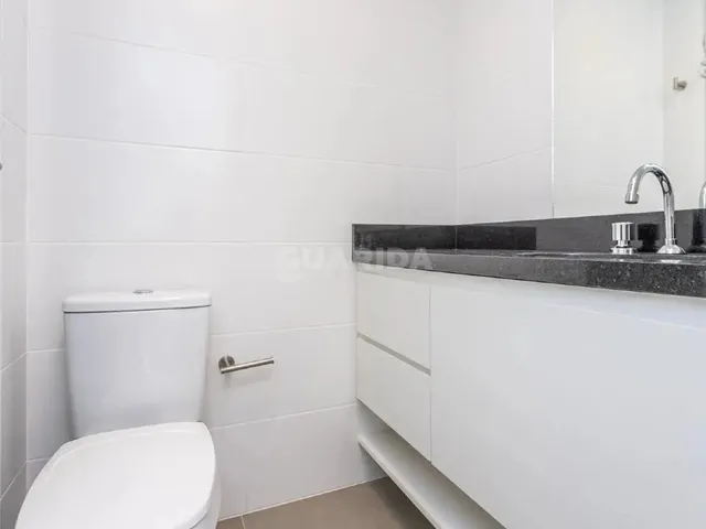 Imagem 3: Apartamento Novo de 2 Dormitórios, Sendo 1 Suíte no Bairro Moinhos de Vento, com Vaga