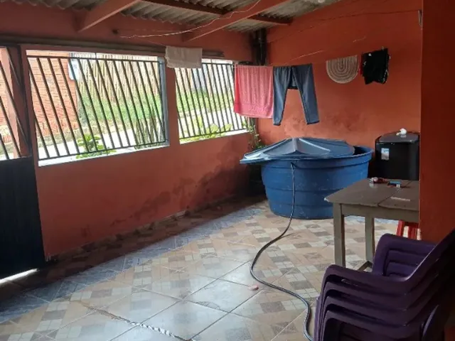 Imagem: Casa Jarbas Passarinho, 2 Quartos