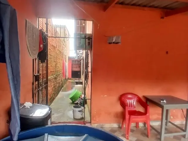 Imagem 10: Casa Jarbas Passarinho, 2 Quartos