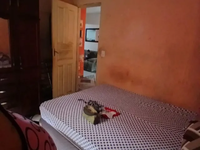 Imagem 5: Casa Jarbas Passarinho, 2 Quartos