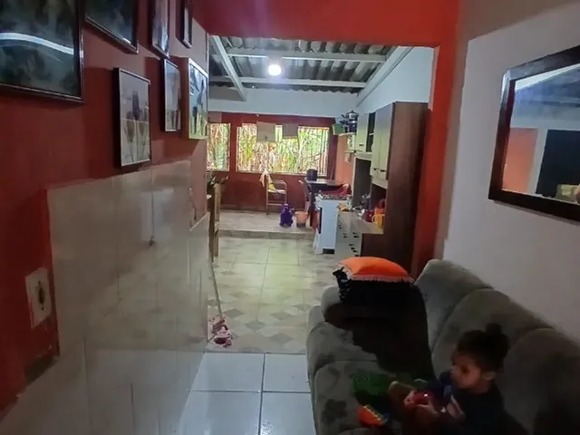 Imagem 11: Casa Jarbas Passarinho, 2 Quartos