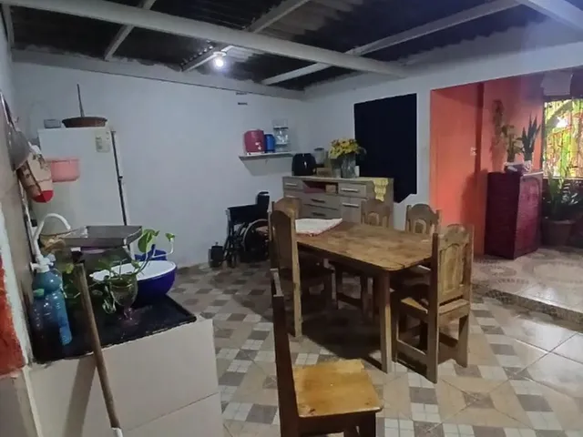 Imagem 16: Casa Jarbas Passarinho, 2 Quartos