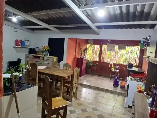 Imagem 15: Casa Jarbas Passarinho, 2 Quartos