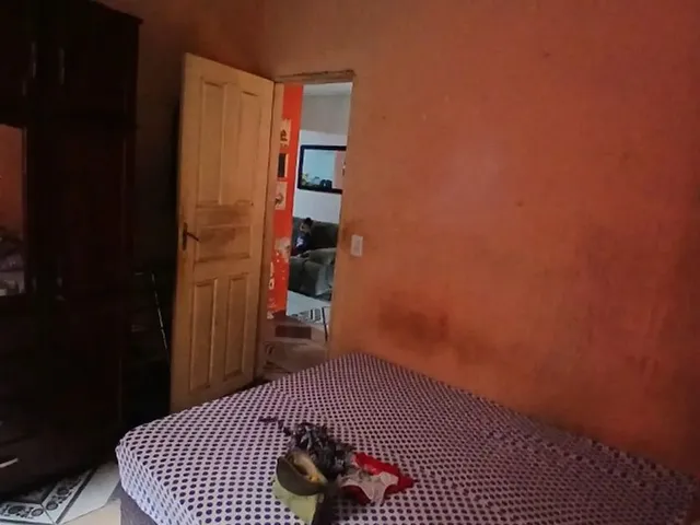 Imagem 7: Casa Jarbas Passarinho, 2 Quartos
