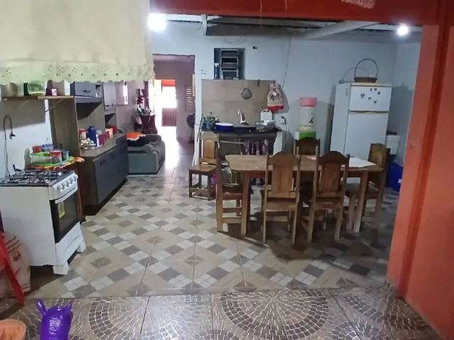 Imagem 8: Casa Jarbas Passarinho, 2 Quartos