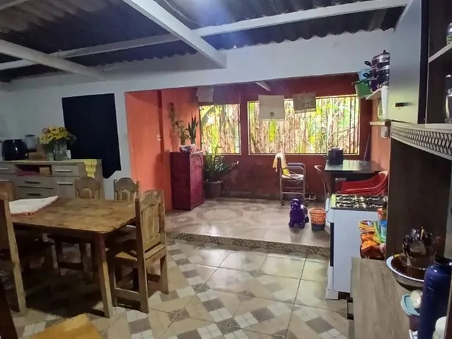 Imagem 4: Casa Jarbas Passarinho, 2 Quartos