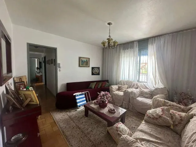 Imagem 1: Apartamento para Alugar em Porto Alegre, Três Figueiras, com 3 Quartos, 108M²