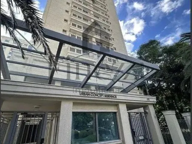 Imagem: Apartamento 01 Dormitório Mobiliado, Bairro