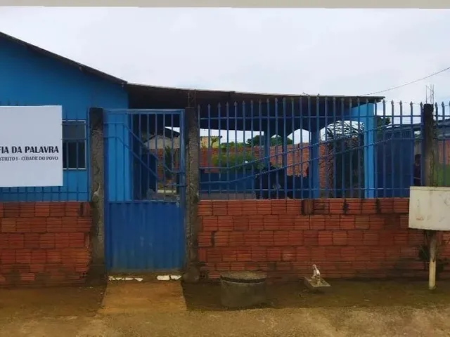 Imagem: Vendo Essa Casa Ou Troco