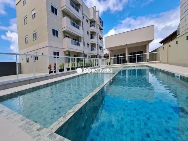 Imagem: Apartamento 3 Dormitórios e 2 Vagas Garagem