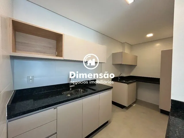 Imagem: Apartamento Novo - Primeira Locação