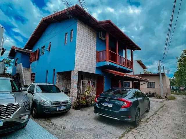 Imagem 8: Imóvel para Aluguel com 150 Metros Quadrados com 4 Quartos em João Paulo