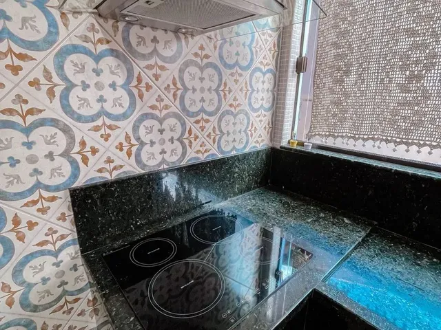 Imagem 6: Imóvel para Aluguel com 150 Metros Quadrados com 4 Quartos em João Paulo