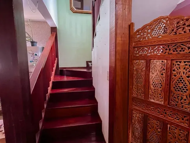 Imagem 16: Imóvel para Aluguel com 150 Metros Quadrados com 4 Quartos em João Paulo