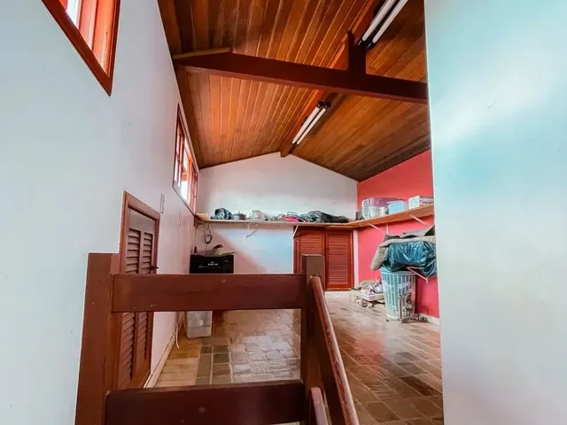 Imagem 12: Imóvel para Aluguel com 150 Metros Quadrados com 4 Quartos em João Paulo