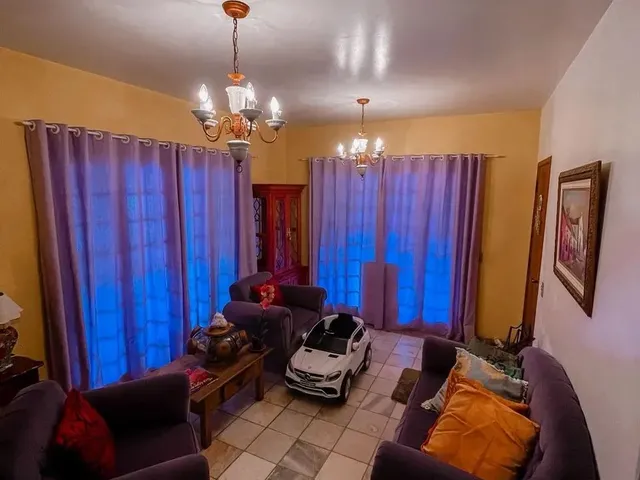 Imagem 10: Imóvel para Aluguel com 150 Metros Quadrados com 4 Quartos em João Paulo