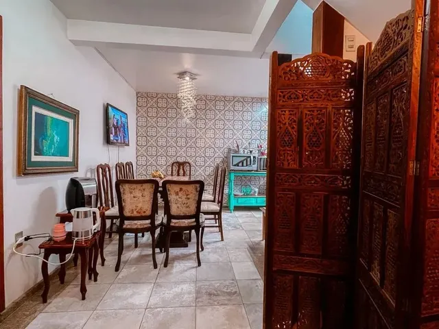 Imagem 7: Imóvel para Aluguel com 150 Metros Quadrados com 4 Quartos em João Paulo