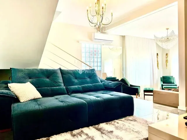 Imagem 6: Imóvel para Aluguel Possui 200 Metros Quadrados com 3 Quartos