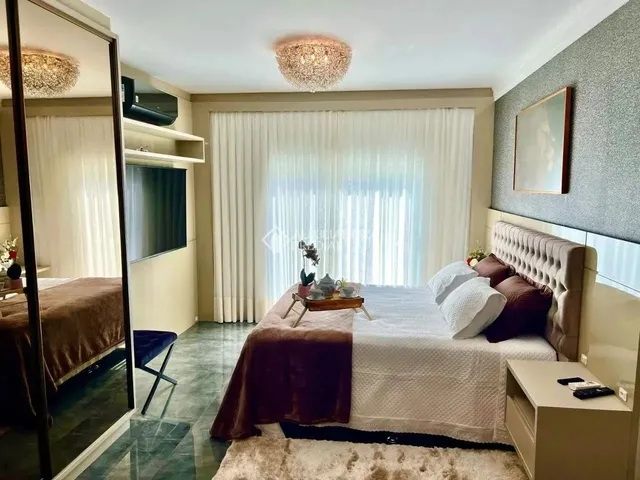 Imagem 13: Imóvel para Aluguel Possui 200 Metros Quadrados com 3 Quartos