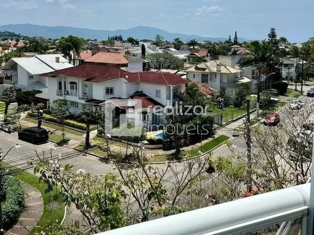 Imagem 2: Cobertura 3 Quartos no Bairro Jurerê - Florianópolis