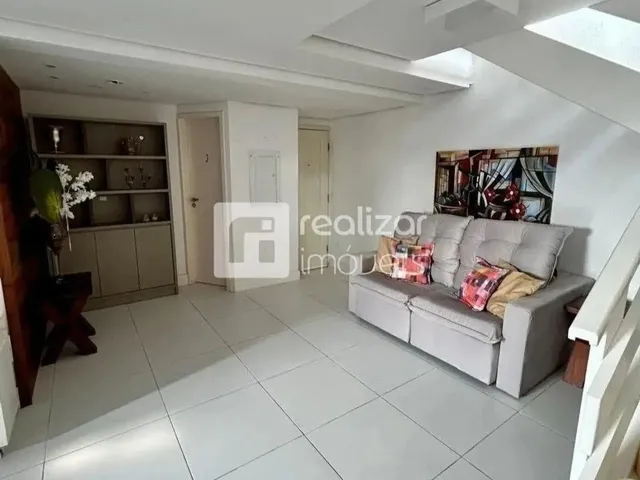 Imagem 15: Cobertura 3 Quartos no Bairro Jurerê - Florianópolis