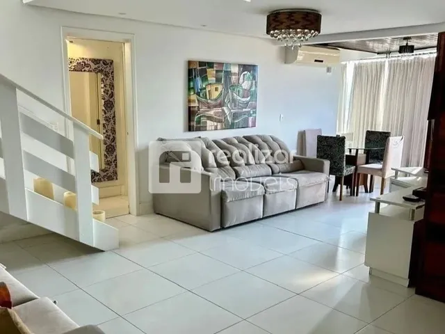 Imagem 16: Cobertura 3 Quartos no Bairro Jurerê - Florianópolis