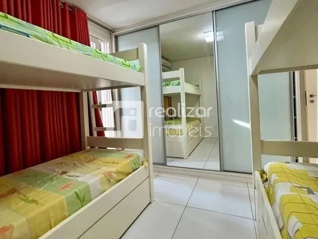 Imagem 9: Cobertura 3 Quartos no Bairro Jurerê - Florianópolis