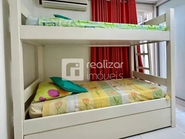 Imagem 10: Cobertura 3 Quartos no Bairro Jurerê - Florianópolis