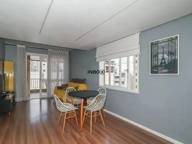 Imagem: Apartamento com 80M², 2 Quartos e 1 Vaga