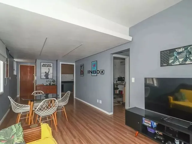 Imagem 4: Apartamento com 80M², 2 Quartos e 1 Vaga