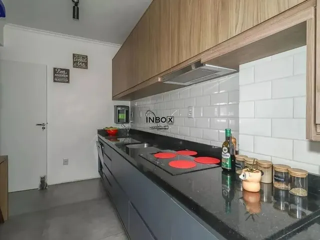 Imagem 7: Apartamento com 80M², 2 Quartos e 1 Vaga