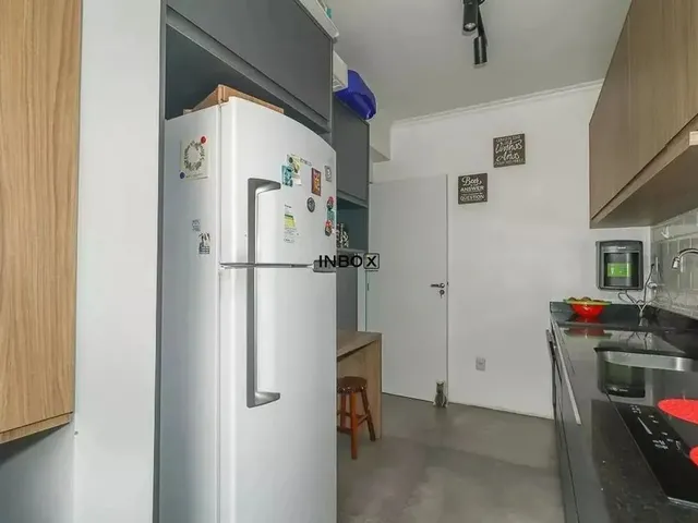 Imagem 6: Apartamento com 80M², 2 Quartos e 1 Vaga