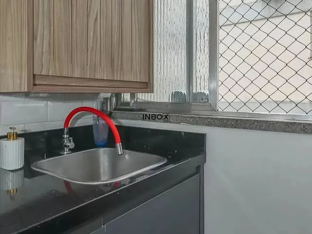 Imagem 8: Apartamento com 80M², 2 Quartos e 1 Vaga