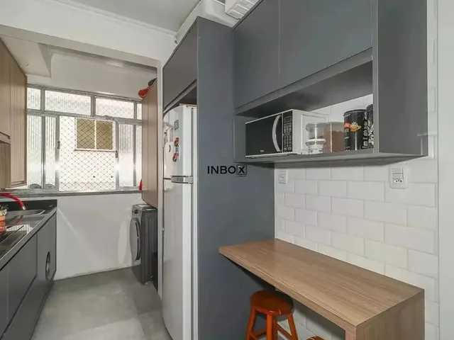 Imagem 2: Apartamento com 80M², 2 Quartos e 1 Vaga