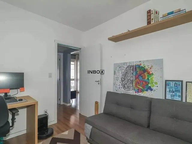 Imagem 3: Apartamento com 80M², 2 Quartos e 1 Vaga