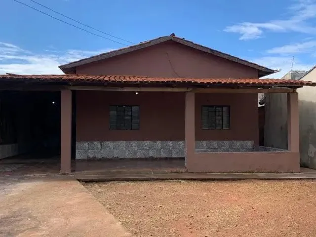 Imagem: 3 Quartos 3 Banheiros Casa Setor dos Dourados