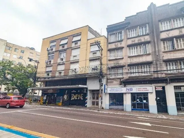 Imagem 2: Apartamento 2 Quartos - Bairro Floresta