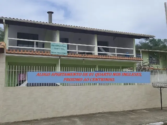 Imagem: Alugo Aluguel Apartamento 1 Quarto Praia