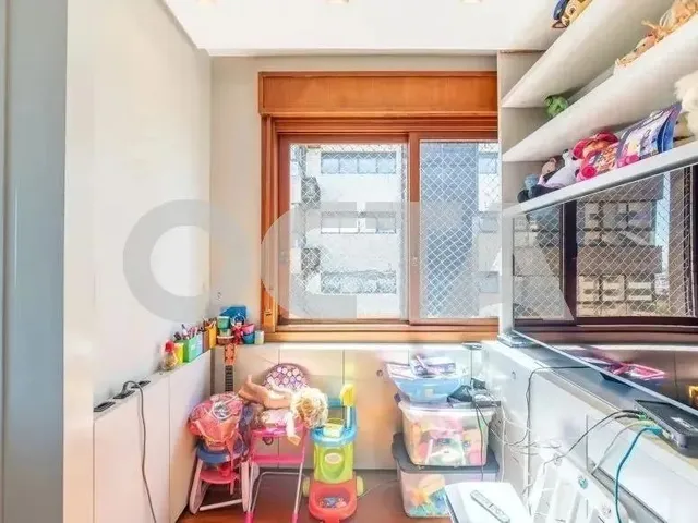 Imagem 13: Cobertura com 4 Quartos e Piscina Privativa