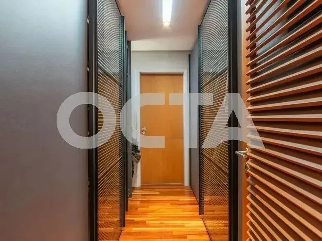 Imagem 7: Cobertura com 4 Quartos e Piscina Privativa