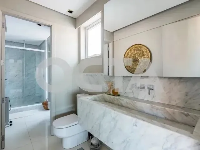 Imagem 16: Cobertura com 4 Quartos e Piscina Privativa