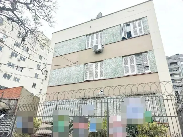 Imagem 4: Apartamento Porto Alegre Rs